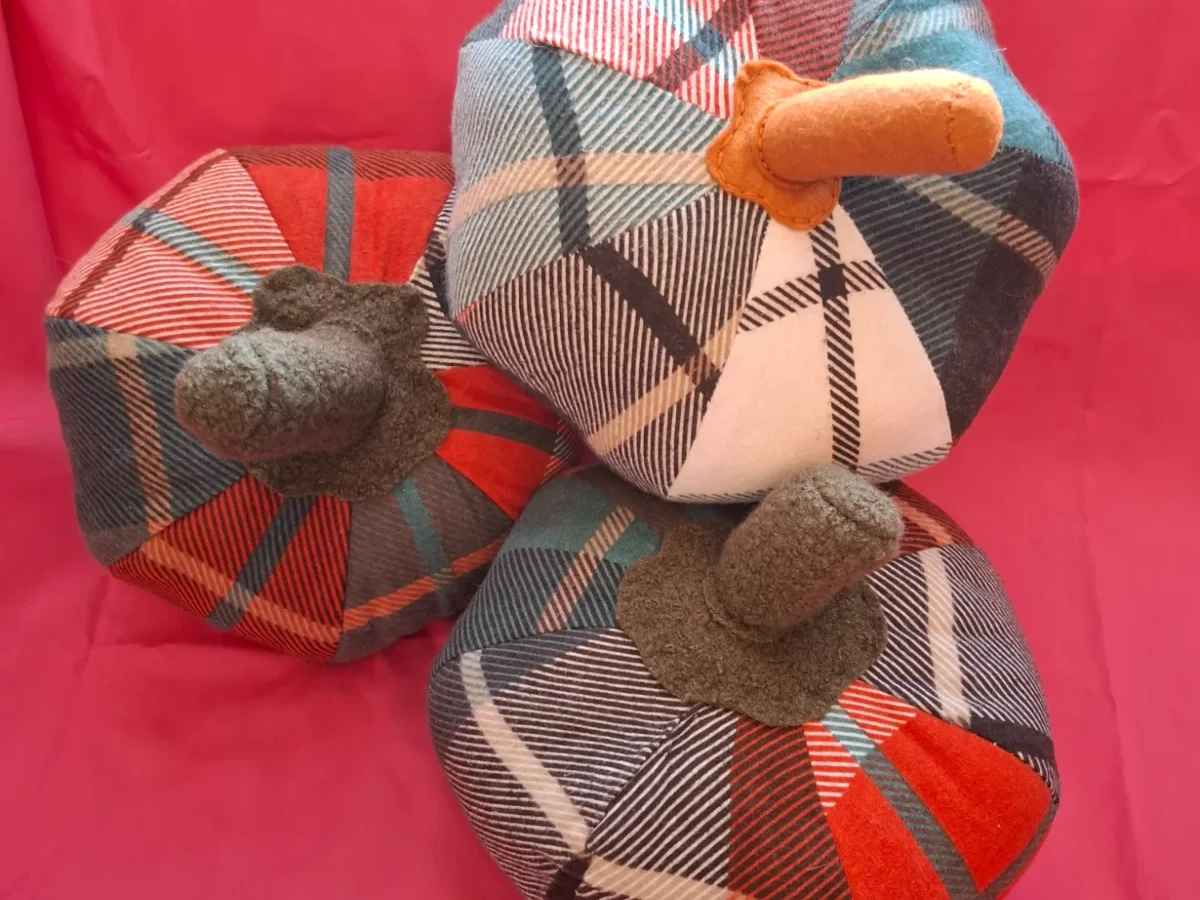 Handmade product
