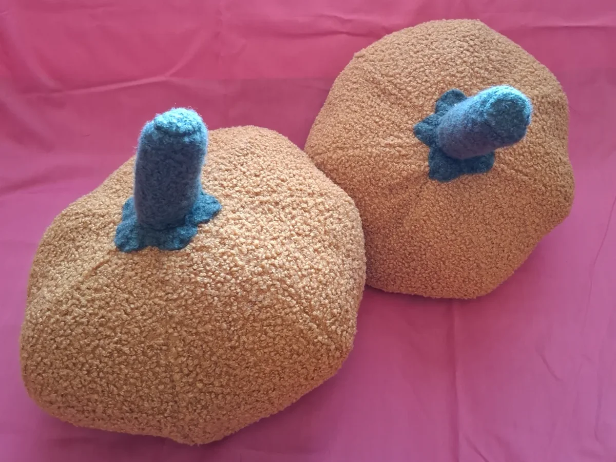 Handmade product