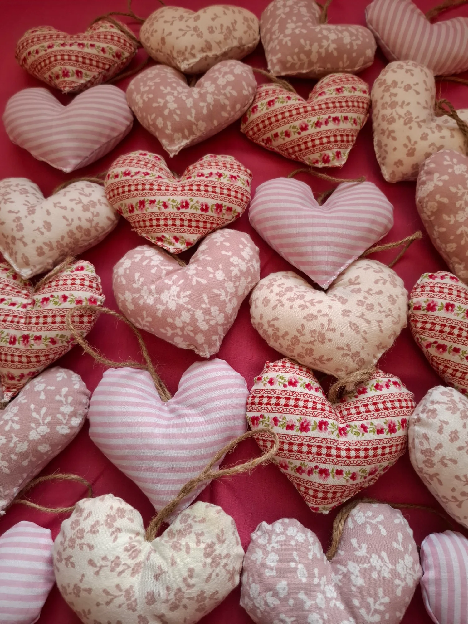 Handmade product
